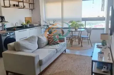 Apartamento com 2 quartos à venda na Vila Augusta, Guarulhos 