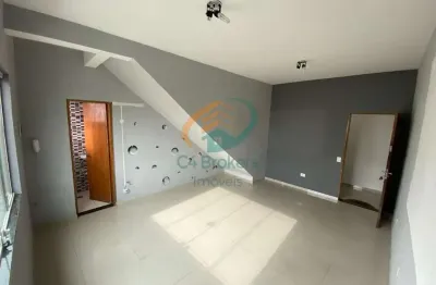 Sala comercial para alugar no Jardim São Jorge, Guarulhos 