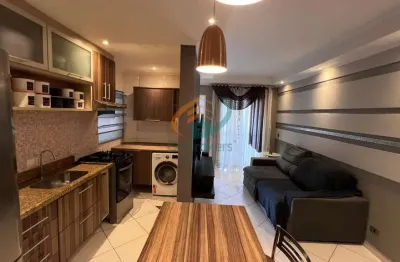 Apartamento com 1 quarto à venda no Picanço, Guarulhos 