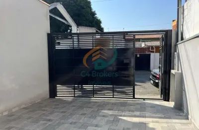 Casa com 4 quartos à venda no Jardim Testae, Guarulhos 