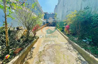 Terreno à venda no Parque Jurema, Guarulhos 