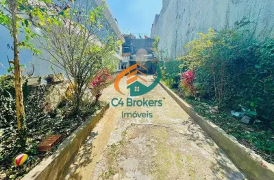 Terreno à venda no Parque Jurema, Guarulhos 