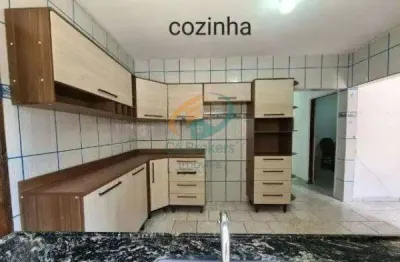 Casa com 2 quartos para alugar no Jardim Monte Alegre, Guarulhos 