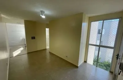 Apartamento com 2 quartos para alugar no Jardim Angélica, Guarulhos 