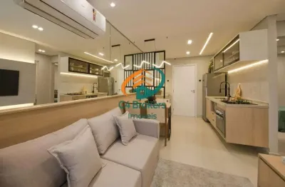 Apartamento com 2 quartos à venda no Água Chata, Guarulhos 