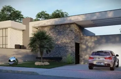 Casa em condomínio fechado com 3 quartos à venda no Bairro dos Pires, Atibaia 