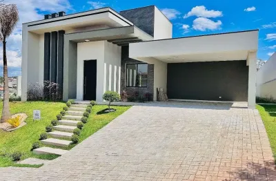 Casa de condomínio em condomínio shambala iii - atibaia, sp