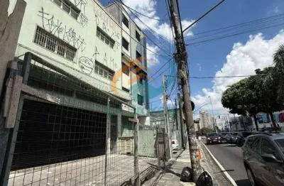 Prédio para alugar no Jardim Santa Edwirges, Guarulhos 