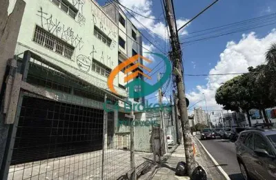 Prédio para alugar no Jardim Santa Edwirges, Guarulhos 