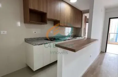 Apartamento com 2 quartos para alugar na Vila Moreira, Guarulhos 