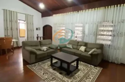 Casa com 6 quartos à venda na Vila Augusta, Guarulhos 