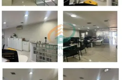 Prédio para alugar em Santana, São Paulo 