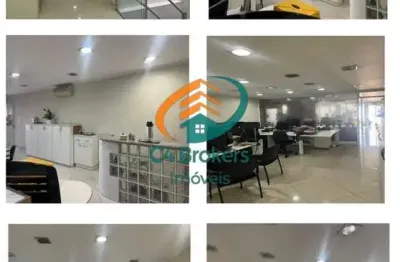 Prédio para alugar em Santana, São Paulo 