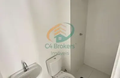 Apartamento com 2 quartos para alugar no Parque Novo Mundo, São Paulo 