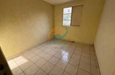 Apartamento com 2 quartos à venda na Vila Aeroporto, Guarulhos 
