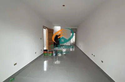 Casa com 3 quartos à venda no Jardim Terezópolis, Guarulhos 