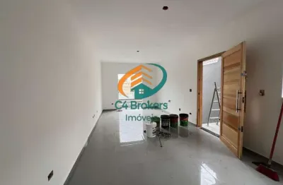 Casa com 3 quartos à venda no Jardim Terezópolis, Guarulhos 