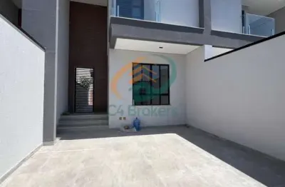 Casa com 3 quartos à venda no Parque Flamengo, Guarulhos 