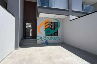 Casa com 3 quartos à venda no Parque Flamengo, Guarulhos 