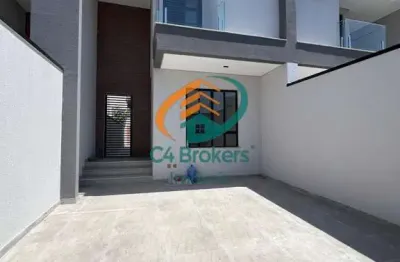 Casa com 3 quartos à venda no Parque Flamengo, Guarulhos 