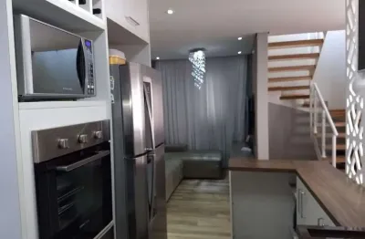 Apartamento duplex/cobertura em vila augusta - guarulhos, sp