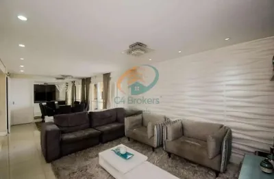 Apartamento com 3 quartos para alugar na Vila Augusta, Guarulhos 