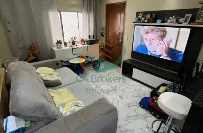 Apartamento com 2 quartos à venda no Jardim Dourado, Guarulhos 