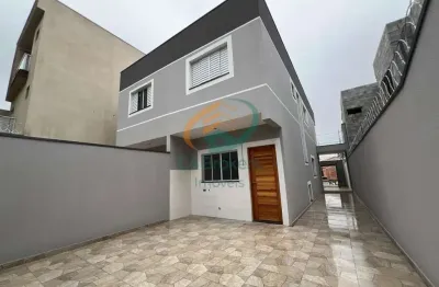 Casa com 3 quartos à venda no Parque Flamengo, Guarulhos 