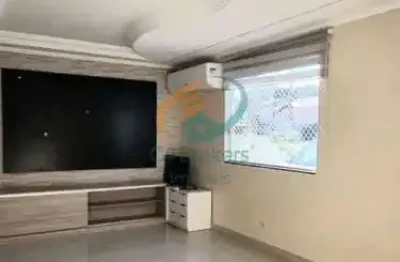 Casa de condomínio em jardim adriana - guarulhos, sp