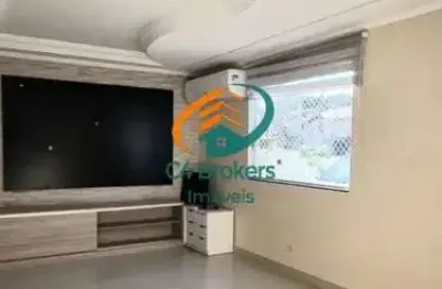 Casa em condomínio fechado com 3 quartos à venda no Jardim Adriana, Guarulhos 