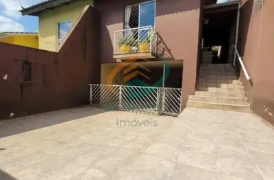 Casa com 3 quartos à venda no Jordanópolis, Arujá 