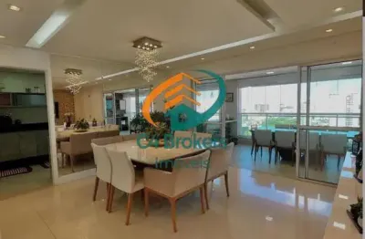 Apartamento com 3 quartos à venda no Jardim Santa Mena, Guarulhos 