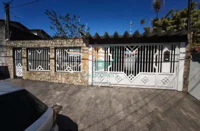 Casa com 3 quartos à venda no Jardim Santa Clara, Guarulhos 