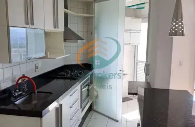 Apartamento com 2 quartos à venda na Vila Endres, Guarulhos 