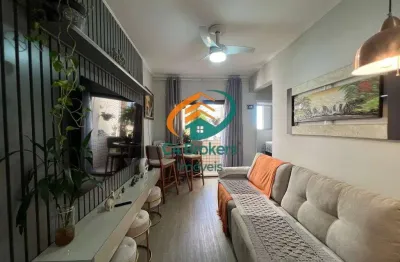 Apartamento com 2 quartos à venda no Macedo, Guarulhos 