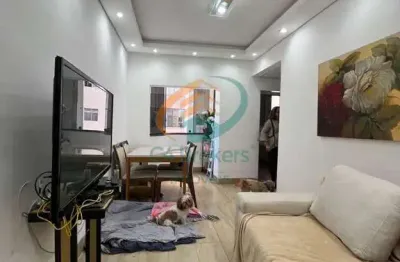 Apartamento com 2 quartos à venda no Macedo, Guarulhos 