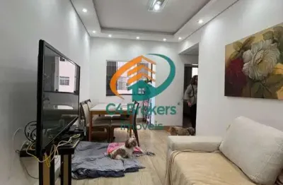 Apartamento com 2 quartos à venda no Macedo, Guarulhos 