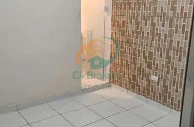 Casa com 1 quarto para alugar no Parque Primavera, Guarulhos 