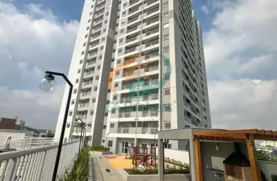 Apartamento com 2 quartos à venda em Aricanduva, São Paulo 