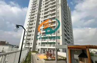 Apartamento com 2 quartos à venda em Aricanduva, São Paulo 