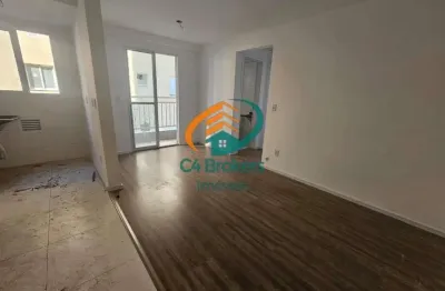 Apartamento com 1 quarto à venda no Jardim do Triunfo, Guarulhos 