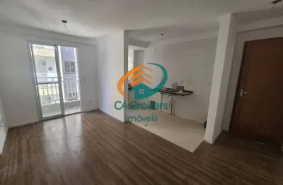 Apartamento com 1 quarto à venda no Jardim do Triunfo, Guarulhos 
