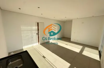 Kitnet / Stúdio à venda na Vila Augusta, Guarulhos 