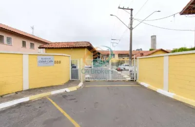 Apartamento com 2 quartos à venda na Vila Carmela I, Guarulhos 