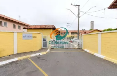 Apartamento com 2 quartos à venda na Vila Carmela I, Guarulhos 
