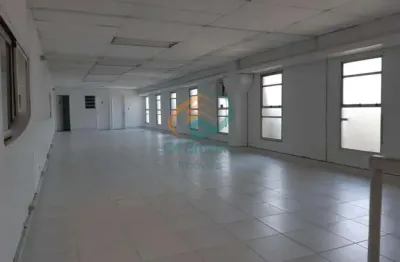 Galpão / depósito / armazém em vila sao rafael - guarulhos, sp