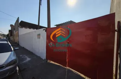 Barracão / Galpão / Depósito com 1 sala à venda no Jardim Albertina, Guarulhos 