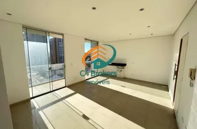 Kitnet / Stúdio à venda na Vila Augusta, Guarulhos 