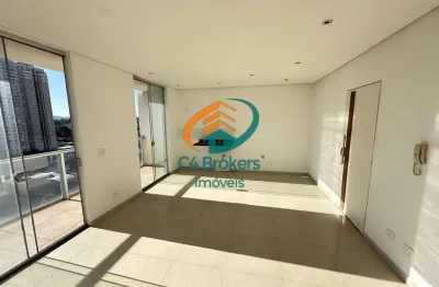 Kitnet / Stúdio à venda na Vila Augusta, Guarulhos 