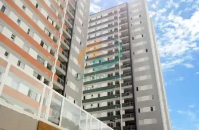 Apartamento com 3 quartos à venda na Vila Barros, Guarulhos 